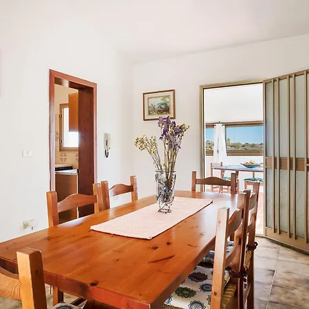 Casa Marianna Porto San Paolo (Sardinia)