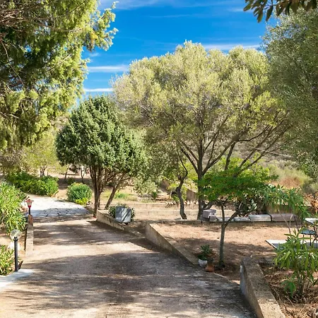 Appartamento Casa Marianna Porto San Paolo (Sardinia)