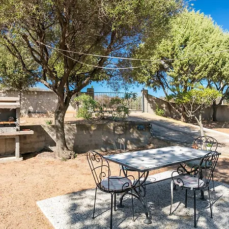 Appartamento Casa Marianna *