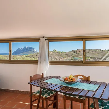 Apartment Casa Marianna Porto San Paolo (Sardinia)
