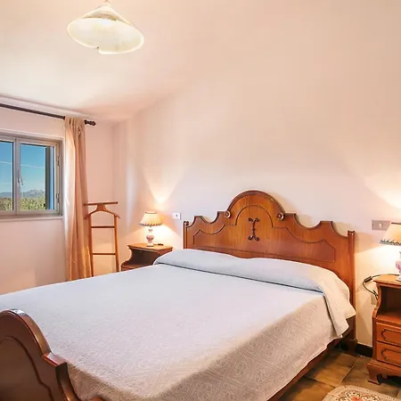Casa Marianna * Porto San Paolo (Sardinia)