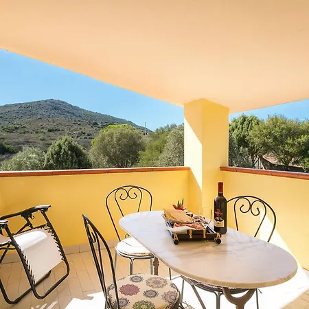 Casa Marianna Appartamento Porto San Paolo (Sardinia)