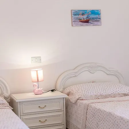 Casa Marianna Porto San Paolo (Sardinia)