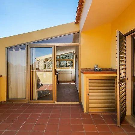Casa Marianna Appartamento Porto San Paolo (Sardinia)