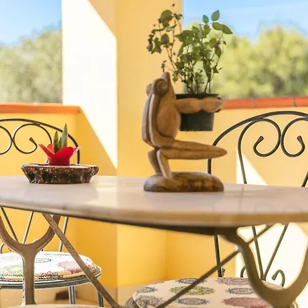 Casa Marianna Appartamento Porto San Paolo (Sardinia)