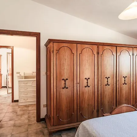 Lejlighed Casa Marianna Porto San Paolo (Sardinia)