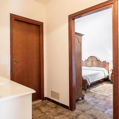 Appartamento Casa Marianna