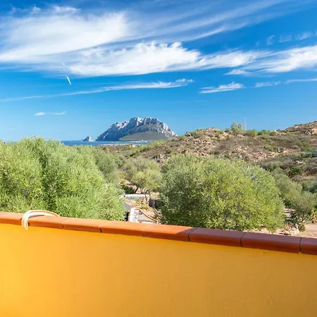 Casa Marianna Lejlighed Porto San Paolo (Sardinia)