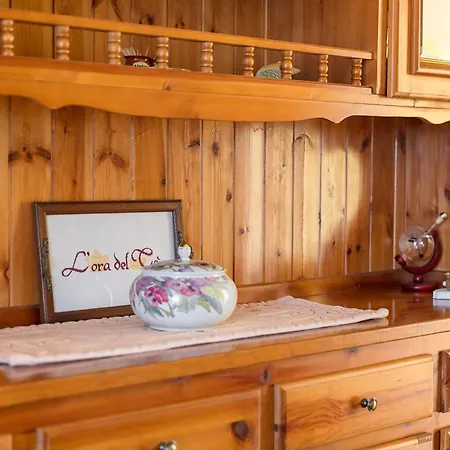 Casa Marianna Lejlighed Porto San Paolo (Sardinia)