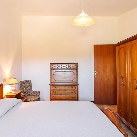 Casa Marianna Lejlighed *