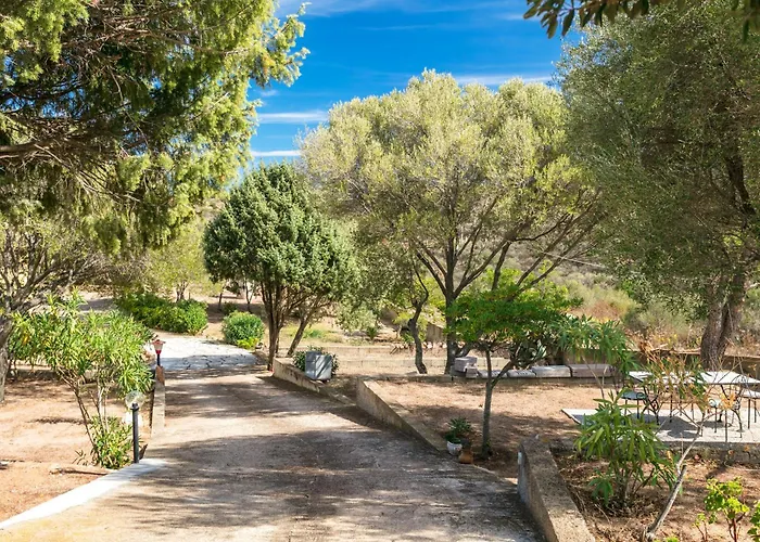 Apartman Casa Marianna Porto San Paolo