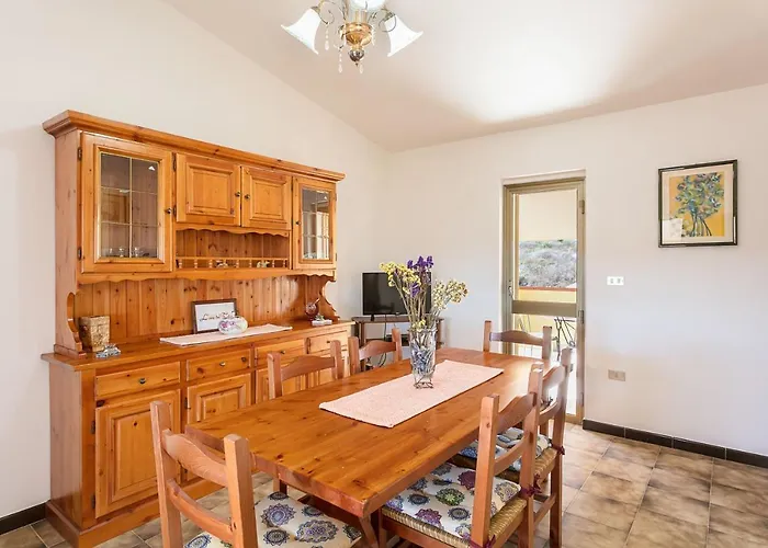 Casa Marianna *
