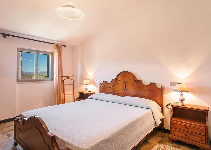 Casa Marianna 公寓 *