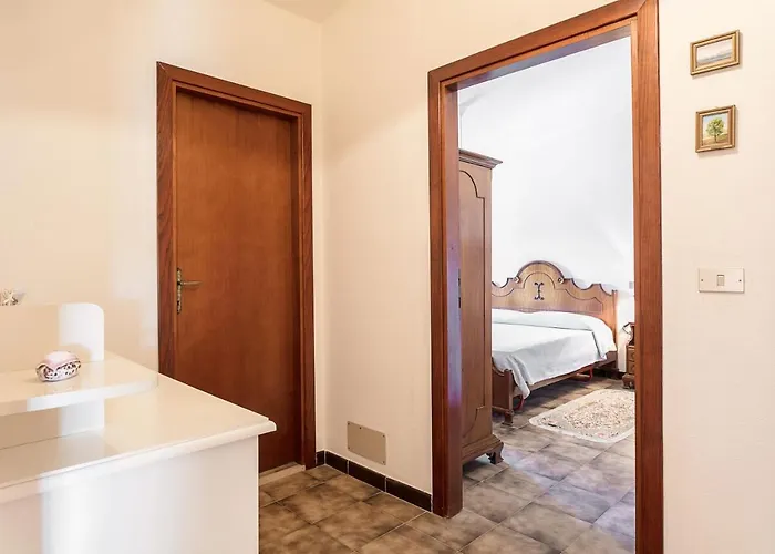 Apartman Casa Marianna