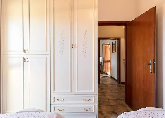 Apartman Casa Marianna