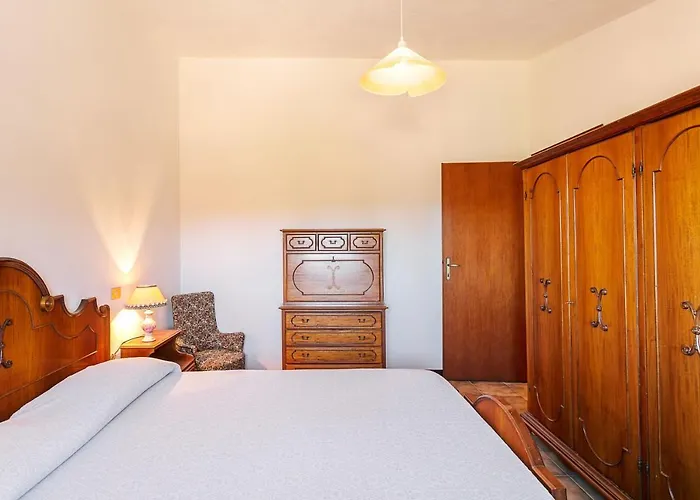 Casa Marianna 公寓 *